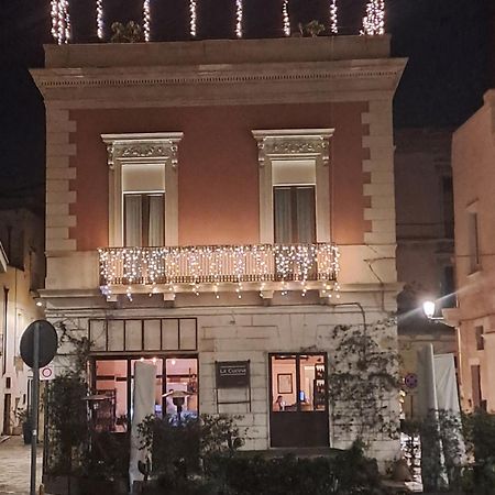 ليتشي Palazzo Dei Tolomei المظهر الخارجي الصورة
